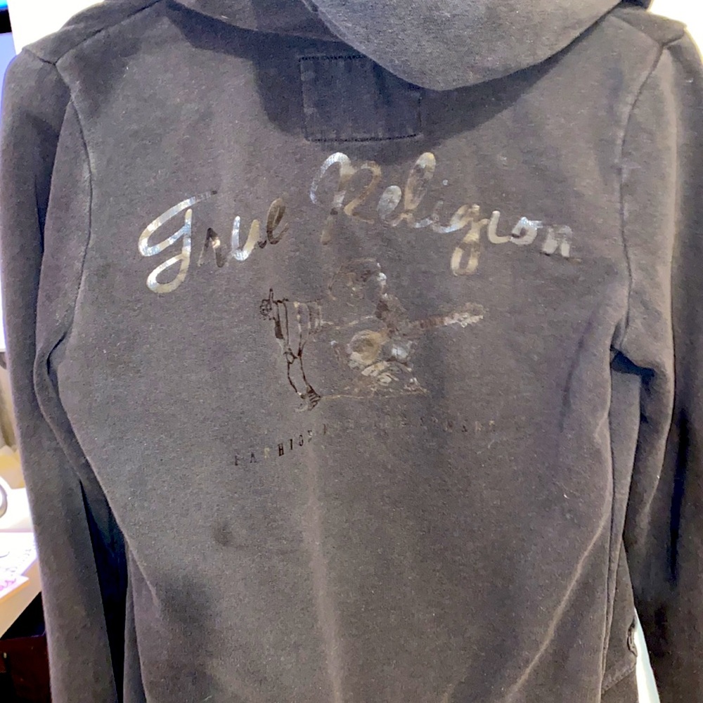Sweater - Picture 2 of 2